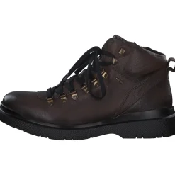 Josef Seibel Dalton 50 15750, Stiefel, Herren, Schwarz