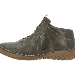 Josef Seibel Felicia 05 89205, Schnürstiefel, Damen, bosco-kombi