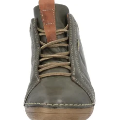 Josef Seibel Felicia 05 89205, Schnürstiefel, Damen, bosco-kombi