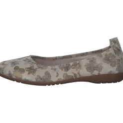 Josef Seibel Fenja 01 74801, Ballerinas, Damen, Beige