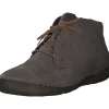 Josef Seibel Fergey 18 59690, Stiefeletten, Damen, grau