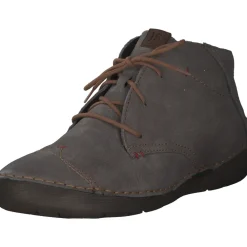 Josef Seibel Fergey 18 59690, Stiefeletten, Damen, grau