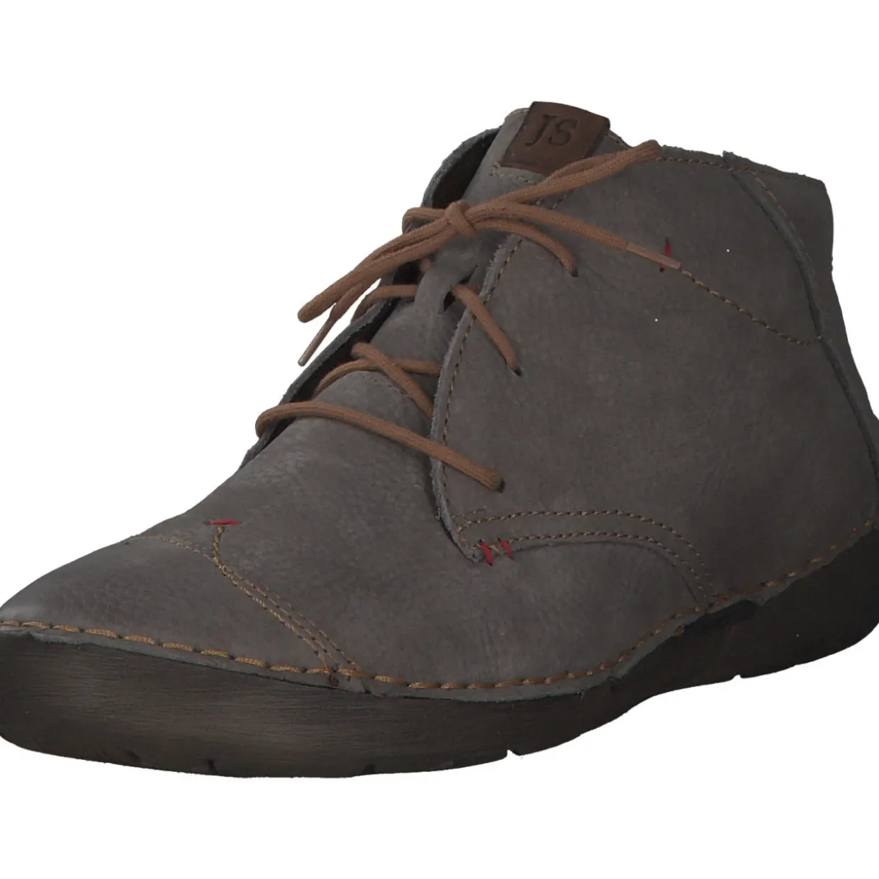 Josef Seibel Fergey 18 59690, Stiefeletten, Damen, grau