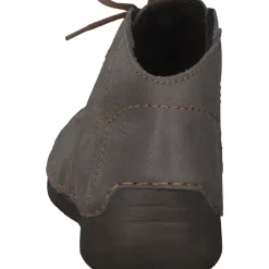 Josef Seibel Fergey 18 59690, Stiefeletten, Damen, grau