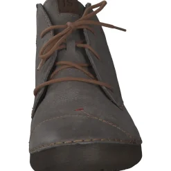 Josef Seibel Fergey 18 59690, Stiefeletten, Damen, grau