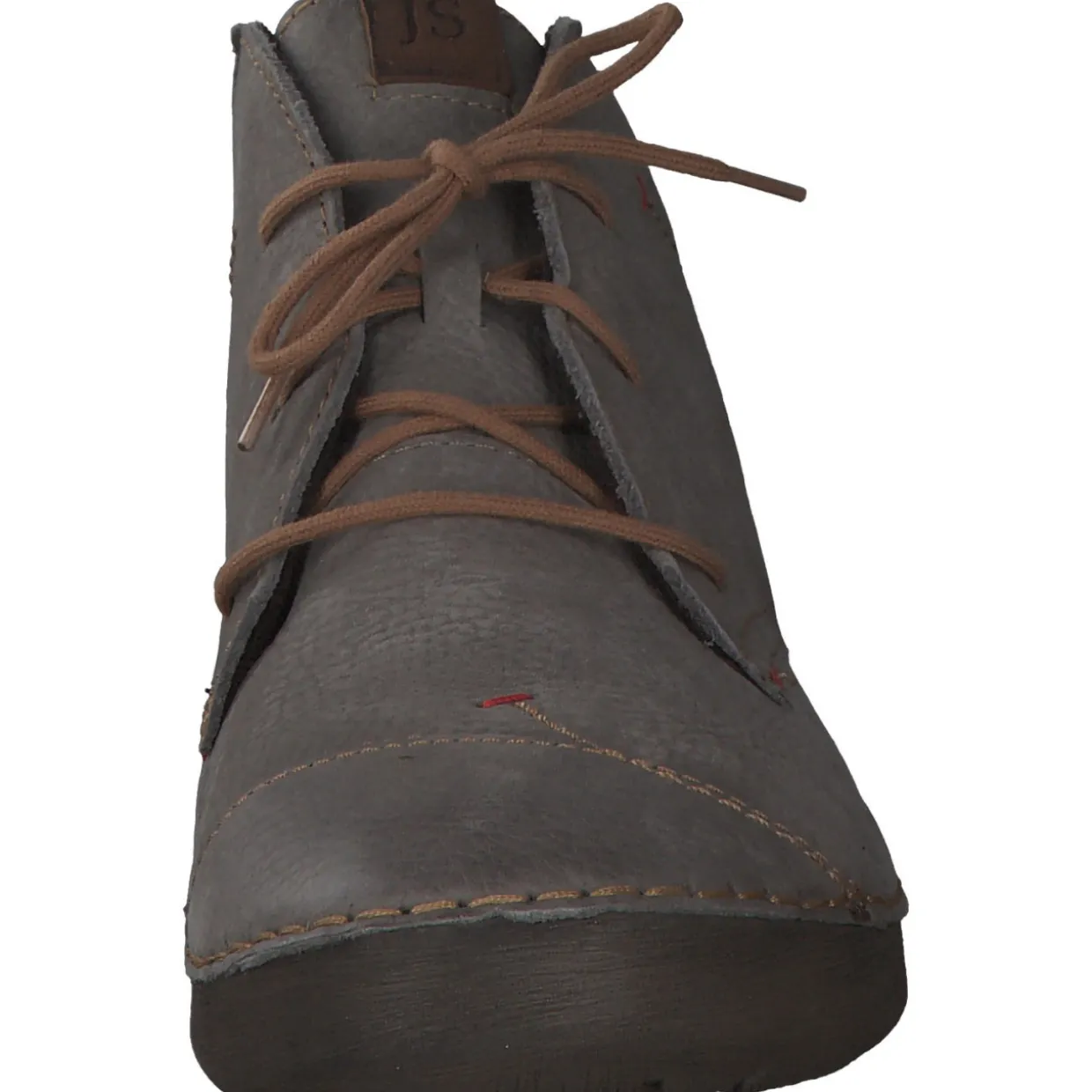 Josef Seibel Fergey 18 59690, Stiefeletten, Damen, grau