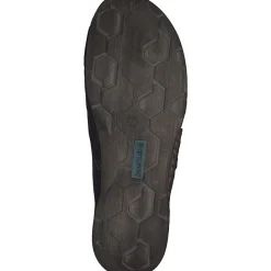 Josef Seibel Fergey 18 59690, Stiefeletten, Damen, Blau