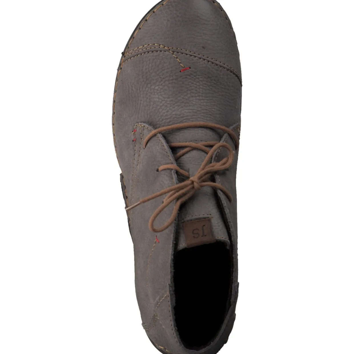 Josef Seibel Fergey 18 59690, Stiefeletten, Damen, grau