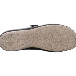 Josef Seibel Fiona 39 87239, Ballerinas, Damen, Schwarz