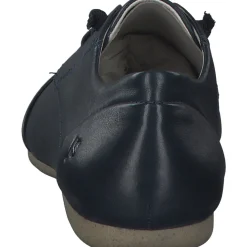 Josef Seibel Fiona 01 87201, Schnürschuhe, Damen, Blau