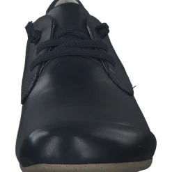 Josef Seibel Fiona 01 87201, Schnürschuhe, Damen, Blau