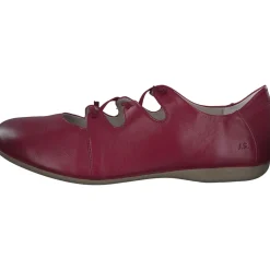 Josef Seibel Fiona 04 87204, Slipper, Damen, Weinrot
