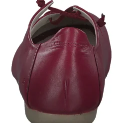Josef Seibel Fiona 04 87204, Slipper, Damen, Weinrot