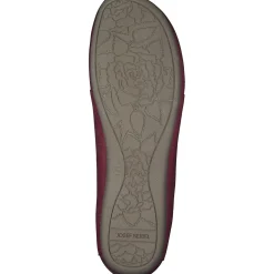 Josef Seibel Fiona 04 87204, Slipper, Damen, Weinrot