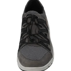 Josef Seibel Giuseppe 02 57402, Sportliche Halbschuhe, Herren, Grau