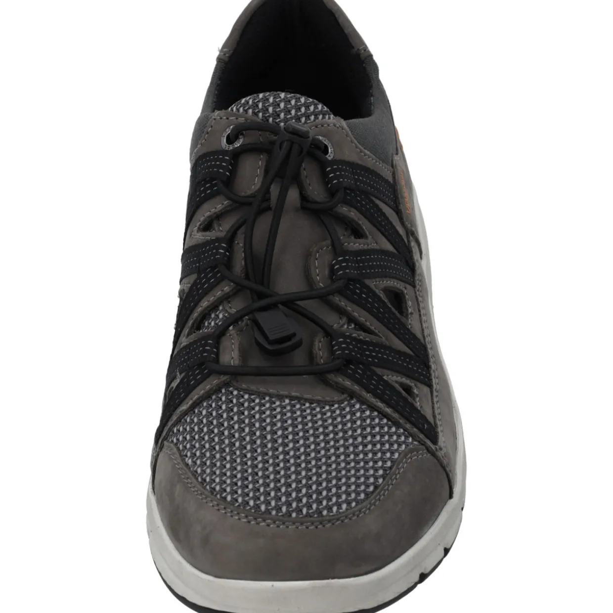 Josef Seibel Giuseppe 02 57402, Sportliche Halbschuhe, Herren, Grau