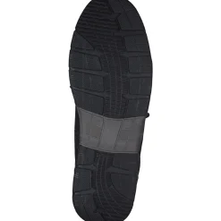 Josef Seibel Lenny 56 14956, Stiefel, Herren, Schwarz