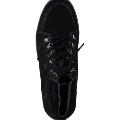 Josef Seibel Lenny 56 14956, Stiefel, Herren, Schwarz