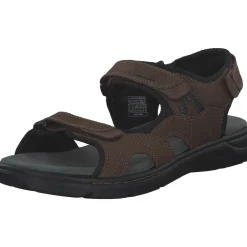 Josef Seibel Marlon 06 57906, Sandaletten, Herren, Braun