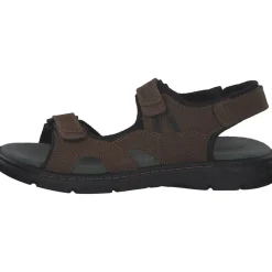 Josef Seibel Marlon 06 57906, Sandaletten, Herren, Braun