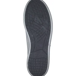 Josef Seibel Megan 01 96301, Schnürschuhe, Damen, WEISS-SILBER