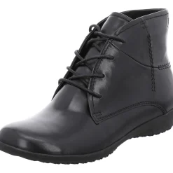 Josef Seibel Naly 09 79709, Winterstiefel, Damen, Schwarz