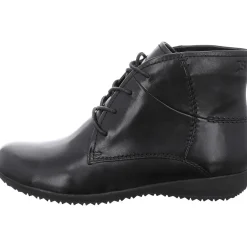 Josef Seibel Naly 09 79709, Winterstiefel, Damen, Schwarz