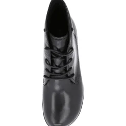 Josef Seibel Naly 09 79709, Winterstiefel, Damen, Schwarz