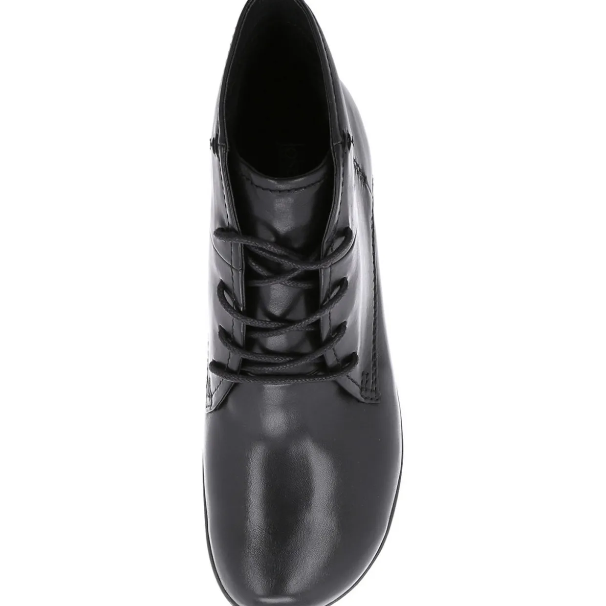 Josef Seibel Naly 09 79709, Winterstiefel, Damen, Schwarz