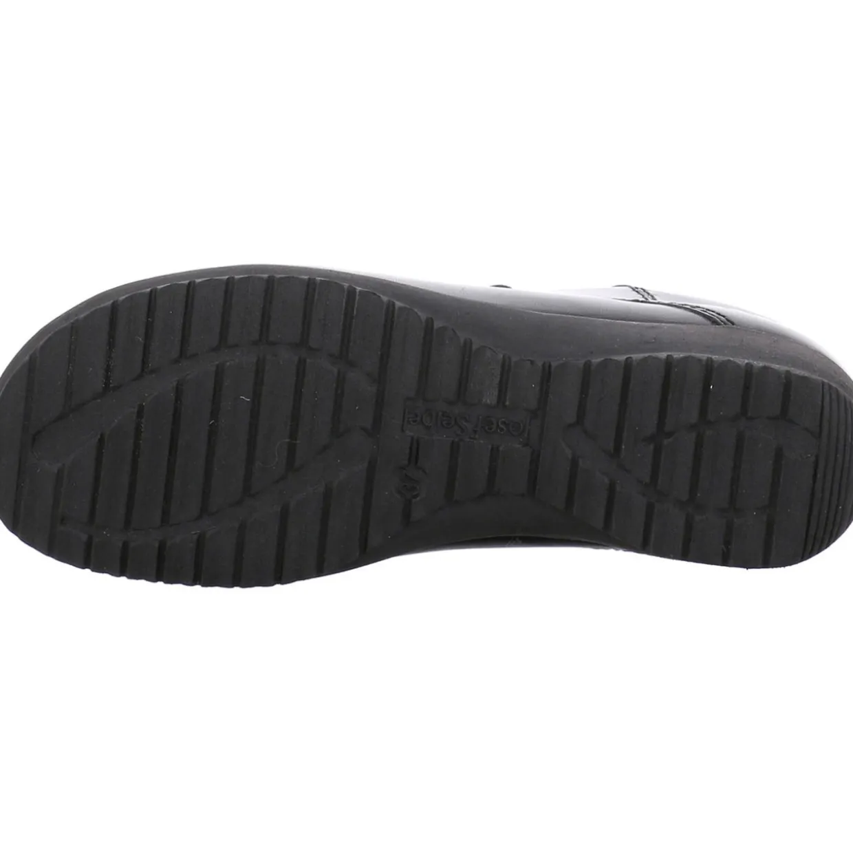 Josef Seibel Naly 09 79709, Winterstiefel, Damen, Schwarz