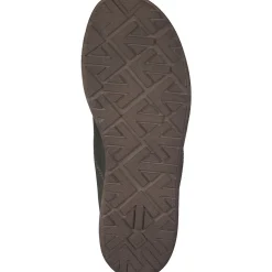 Josef Seibel 95608PL949/680 ANNA 08, Schnürstiefel, Damen, MOOS