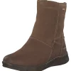 Josef Seibel 91759PL796/350 CONNY 59, Winterstiefeletten, Damen, Braun (Castagne)
