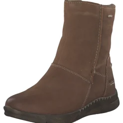 Josef Seibel 91759PL796/350 CONNY 59, Winterstiefeletten, Damen, Braun (Castagne)