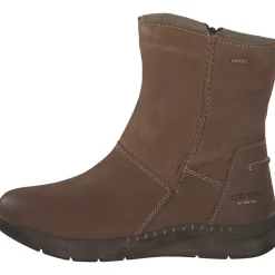 Josef Seibel 91759PL796/350 CONNY 59, Winterstiefeletten, Damen, Braun (Castagne)