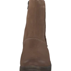 Josef Seibel 91759PL796/350 CONNY 59, Winterstiefeletten, Damen, Braun (Castagne)