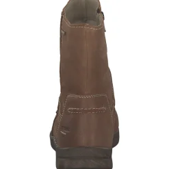 Josef Seibel 91759PL796/350 CONNY 59, Winterstiefeletten, Damen, Braun (Castagne)