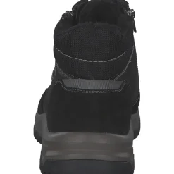 Josef Seibel 14457PL240/100 LEROY 57, Stiefel, Herren, Schwarz