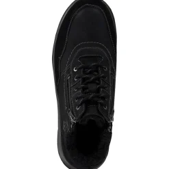 Josef Seibel 14457PL240/100 LEROY 57, Stiefel, Herren, Schwarz