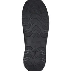 Josef Seibel 14457PL240/100 LEROY 57, Stiefel, Herren, Schwarz