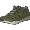 Josef Seibel Ricardo 11 43511, Sneakers Low, Herren, Olive