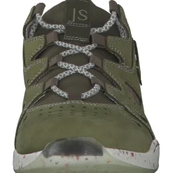 Josef Seibel Ricardo 11 43511, Sneakers Low, Herren, Olive