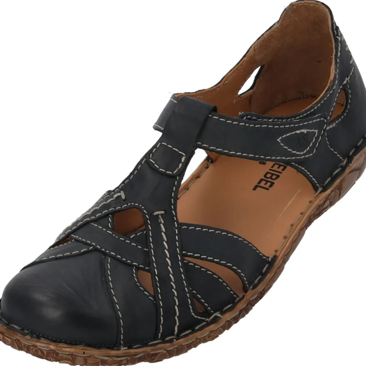 Josef Seibel Rosalie 29 79529, Klassische Sandalen, Damen, ocean