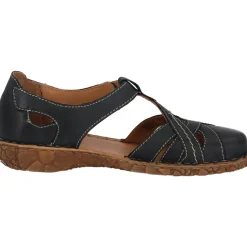 Josef Seibel Rosalie 29 79529, Klassische Sandalen, Damen, ocean