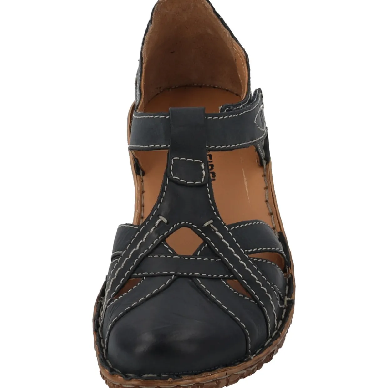 Josef Seibel Rosalie 29 79529, Klassische Sandalen, Damen, ocean