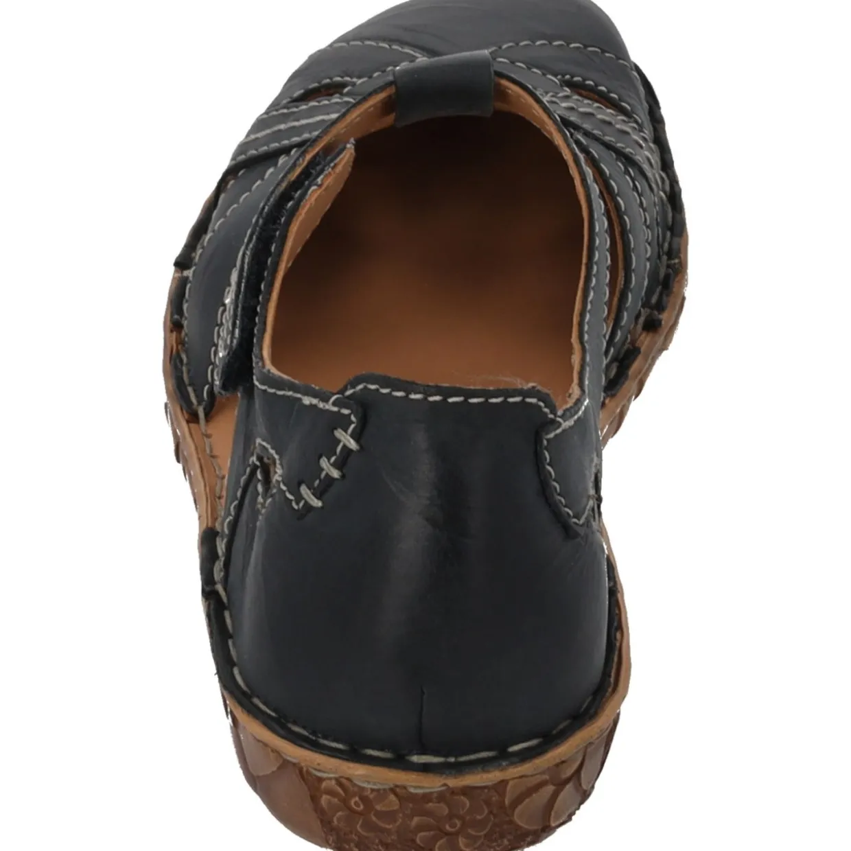 Josef Seibel Rosalie 29 79529, Klassische Sandalen, Damen, ocean