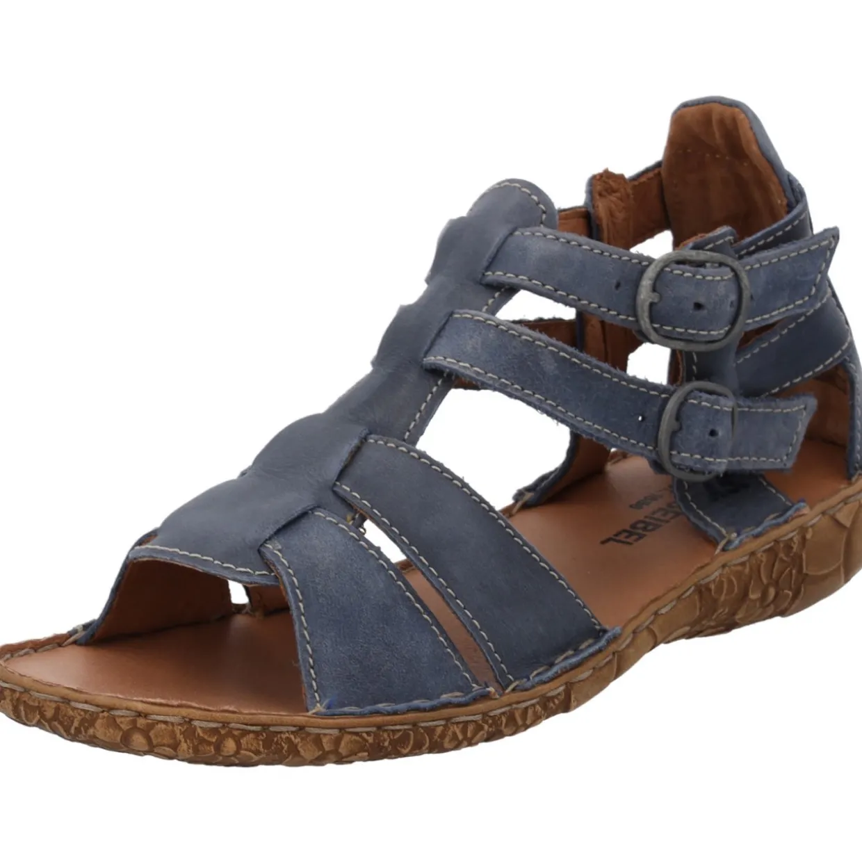Josef Seibel Rosalie 51 79551, Sandalen, Damen, ocean