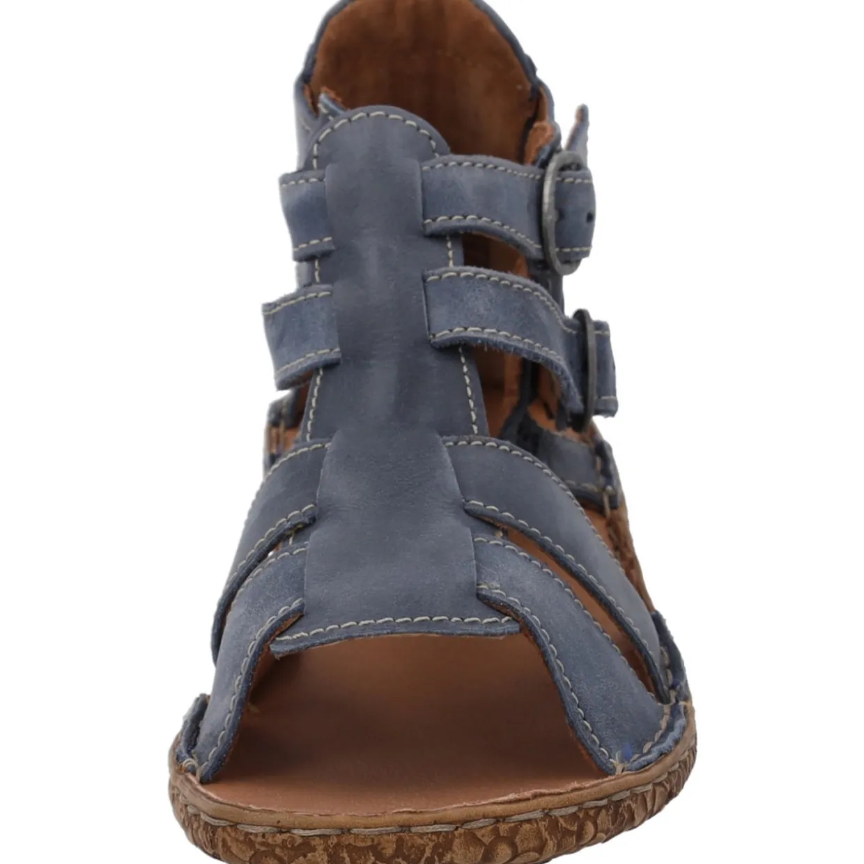 Josef Seibel Rosalie 51 79551, Sandalen, Damen, ocean