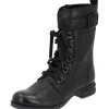 Josef Seibel Sanja 21 76521, Stiefeletten, Damen, schwarz