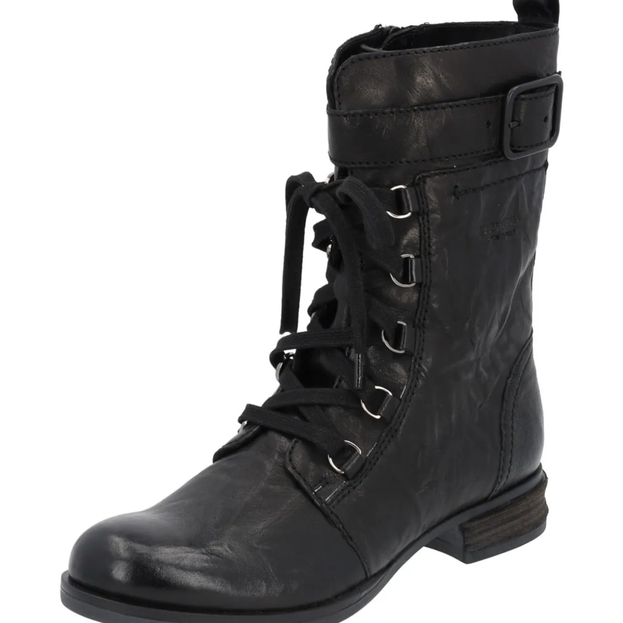 Josef Seibel Sanja 21 76521, Stiefeletten, Damen, schwarz