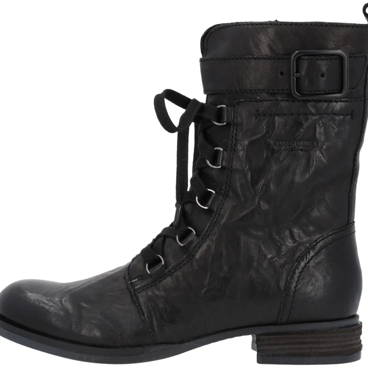 Josef Seibel Sanja 21 76521, Stiefeletten, Damen, schwarz